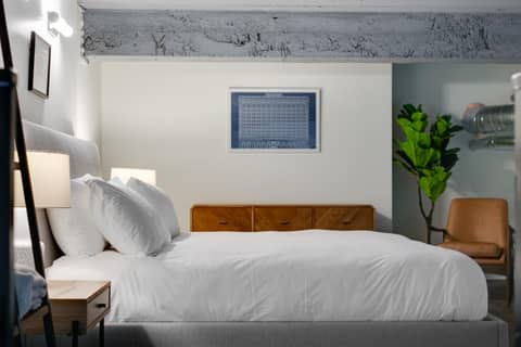 The Ledger Residences by Sosuite - Old City — photo 9