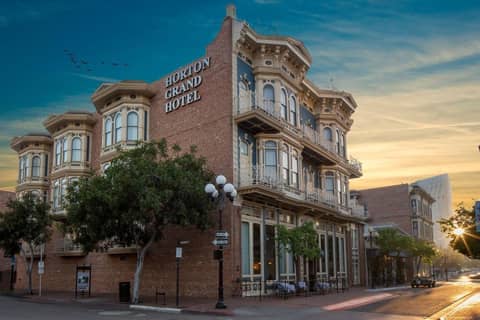 Horton Grand Hotel — photo 3