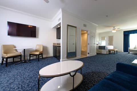 Horton Grand Hotel — photo 6