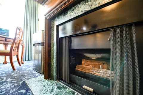 Horton Grand Hotel — photo 9