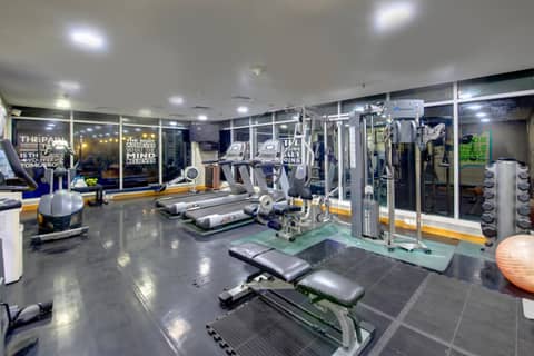 Grandeur Hotel Al Barsha — photo 5
