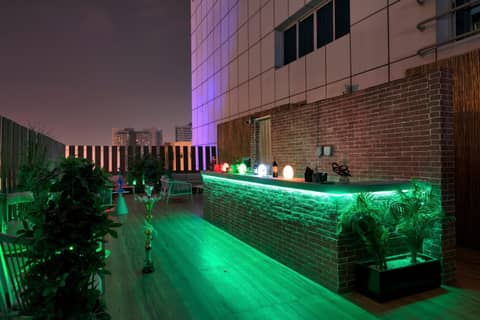 Grandeur Hotel Al Barsha — photo 7