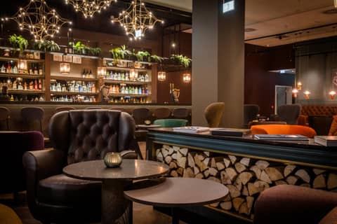 Motel One Dublin — photo 2