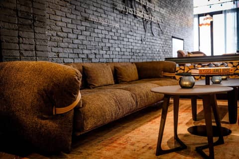 Motel One Dublin — photo 4