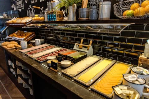 Motel One Dublin — photo 5