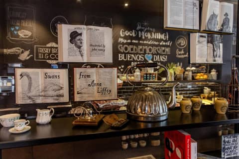 Motel One Dublin — photo 8