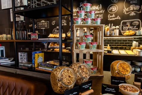 Motel One Dublin — photo 9