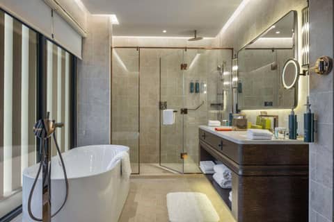 Hilton Istanbul Bosphorus — photo 7