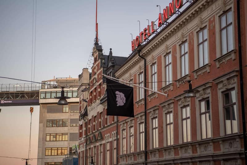 Hotel Frantz, WorldHotels Crafted — photo 1
