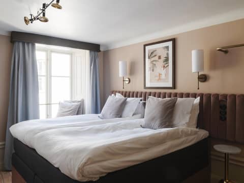 Hotel Frantz, WorldHotels Crafted — photo 3