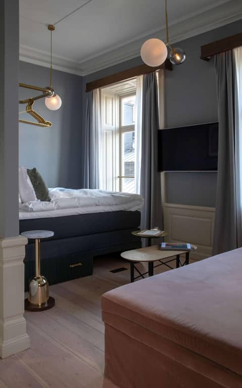 Hotel Frantz, WorldHotels Crafted — photo 5