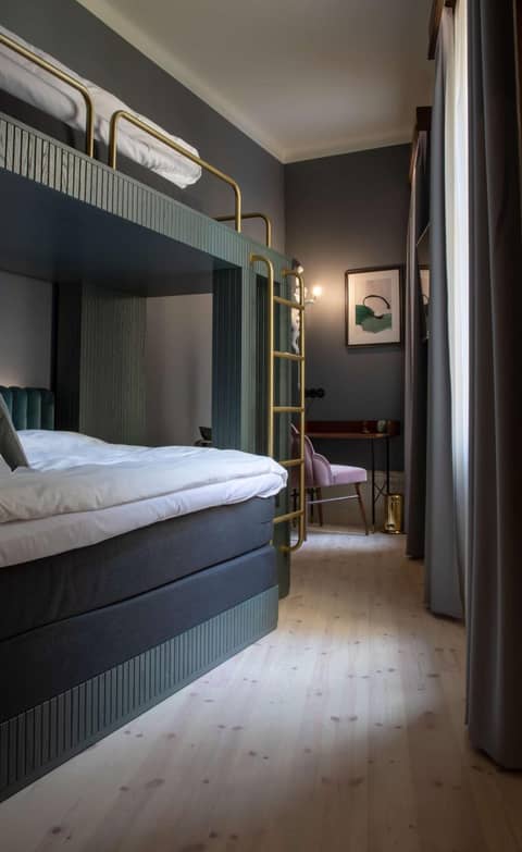 Hotel Frantz, WorldHotels Crafted — photo 7