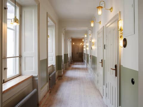 Hotel Frantz, WorldHotels Crafted — photo 8