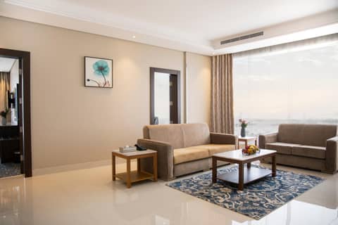 SwissBlue Hotel Jeddah — photo 3