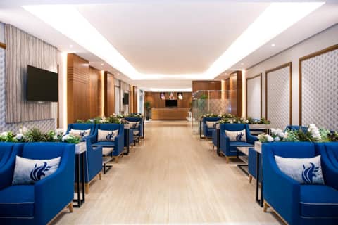 SwissBlue Hotel Jeddah — photo 5