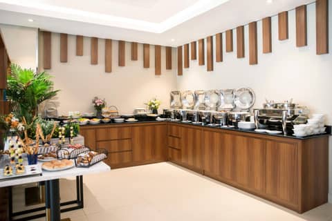 SwissBlue Hotel Jeddah — photo 6
