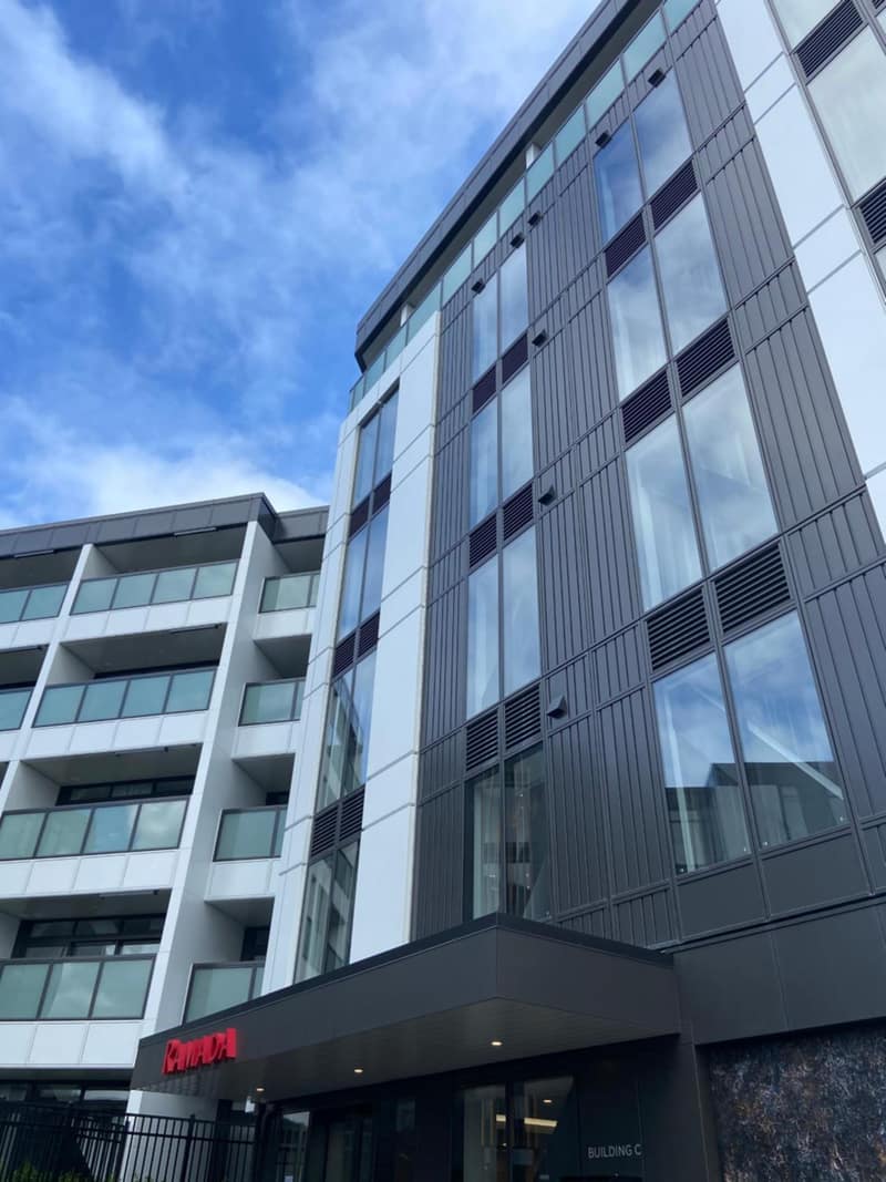 Ramada by Wyndham Newmarket Auckland — photo 1