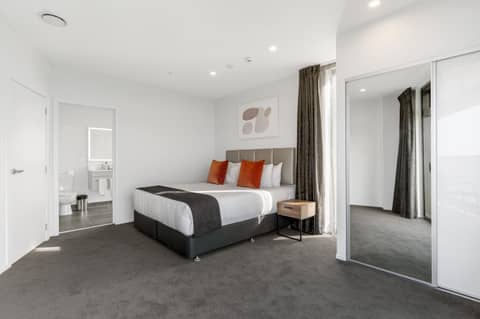 Ramada by Wyndham Newmarket Auckland — photo 4