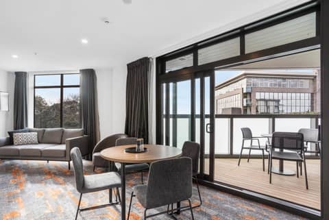 Ramada by Wyndham Newmarket Auckland — photo 5
