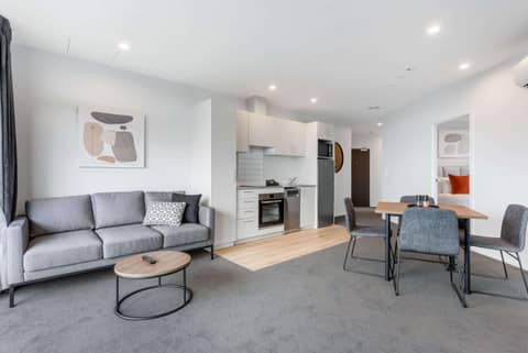 Ramada by Wyndham Newmarket Auckland — photo 8