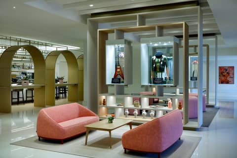 Hard Rock Hotel Marbella - Puerto Banús — other