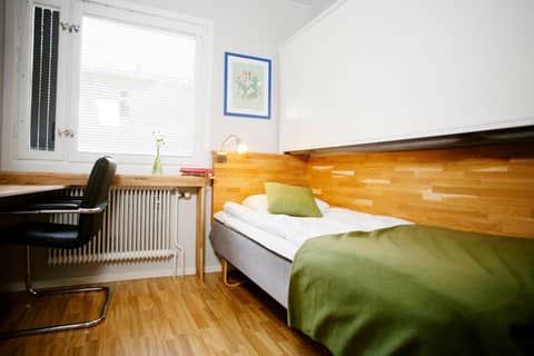 STF Hotel Zinkensdamm — photo 3