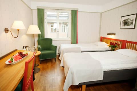 STF Hotel Zinkensdamm — photo 5