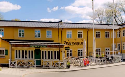 STF Hotel Zinkensdamm — photo 7