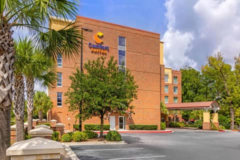 Comfort Suites Charleston West Ashley — photo 2
