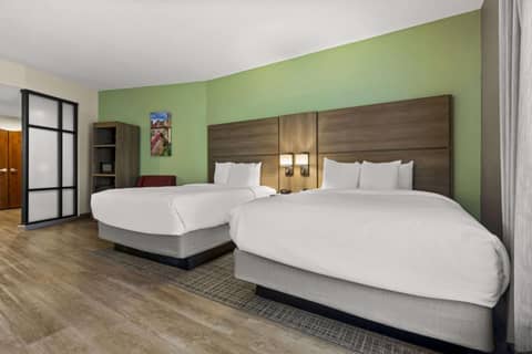 Comfort Suites Charleston West Ashley — photo 5