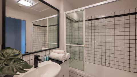 Ridge Apartment Hotel — photo 8
