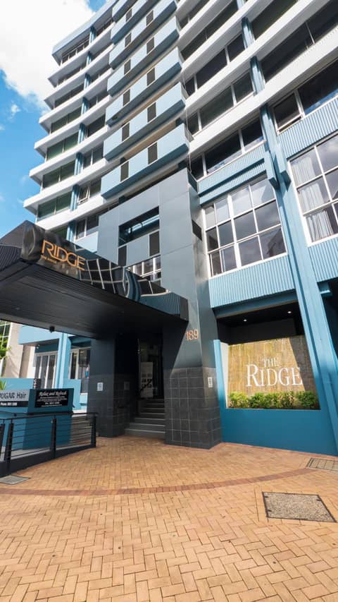 Ridge Apartment Hotel — photo 9