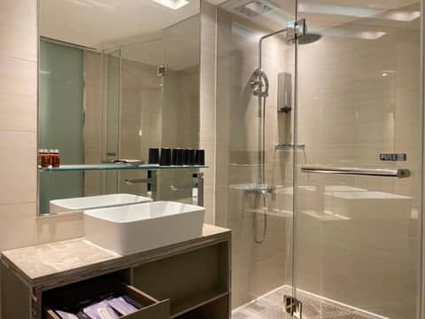 Hotel Midtown Richardson — photo 2