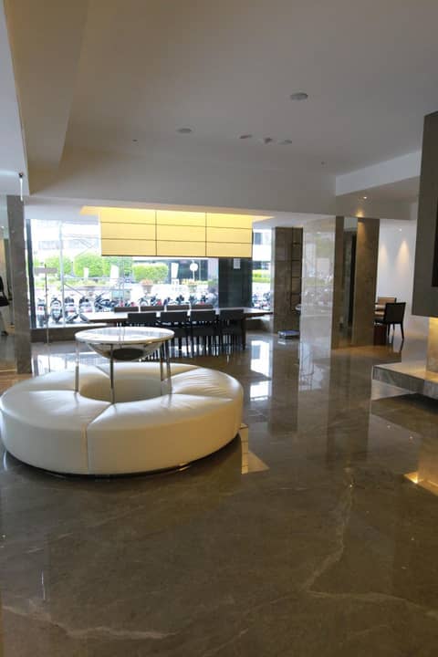 Hotel Midtown Richardson — photo 4