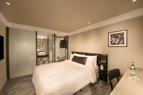 Hotel Midtown Richardson — photo 6