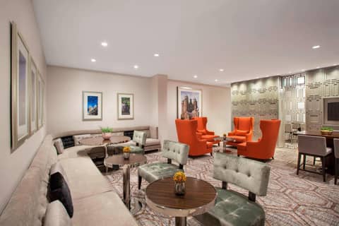 Sheraton Philadelphia University City Hotel — photo 2