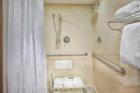 Sheraton Philadelphia University City Hotel — photo 4