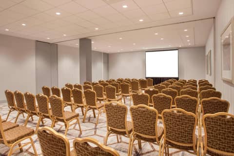 Sheraton Philadelphia University City Hotel — photo 6