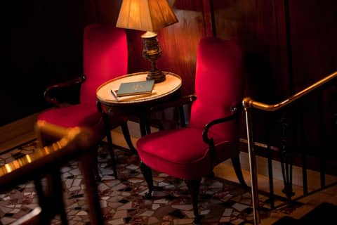 Hotel Lombardy — photo 8