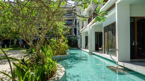 Golden Tulip Jineng Resort Bali — photo 2