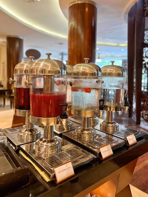 Golden Tulip Jineng Resort Bali — photo 4
