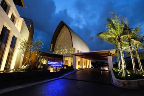 Golden Tulip Jineng Resort Bali — photo 5
