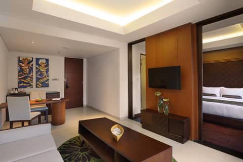 Golden Tulip Jineng Resort Bali — photo 6
