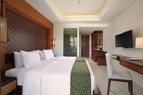 Golden Tulip Jineng Resort Bali — photo 7