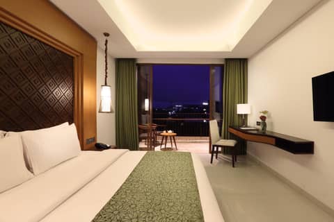 Golden Tulip Jineng Resort Bali — photo 8
