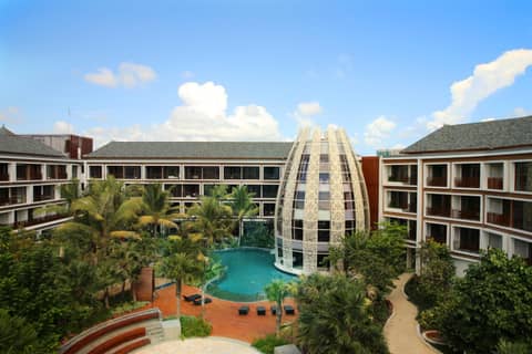 Golden Tulip Jineng Resort Bali — photo 9