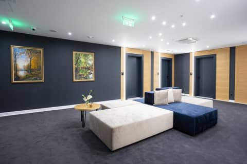 Blue Star Luxury Hotel — photo 2