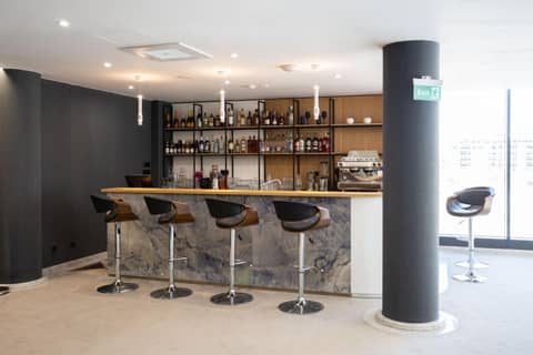 Blue Star Luxury Hotel — photo 5