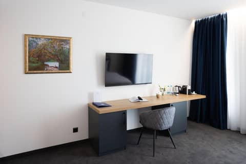 Blue Star Luxury Hotel — photo 6