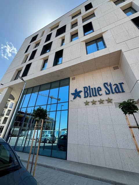 Blue Star Luxury Hotel — photo 7